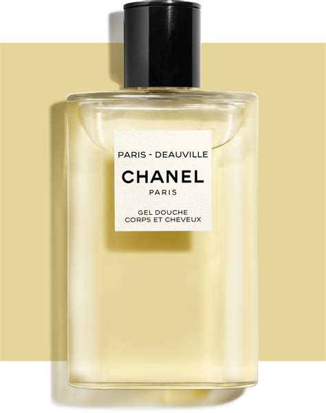 chanel olive green deauvi|paris eau de chanel.